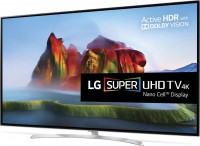 65SJ950V televize 164 cm LG