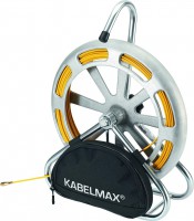 Cimco 141806 protahovac systm Kabelmax Ø 4,5 mm – 80 m