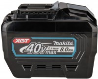 Makita BL4080F Li-ion XGT 40V/8.0Ah, akumultor 191X65-8