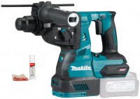 Makita HR003GZ aku kladivo SDS-Plus Li-ion XGT 40V, bez aku