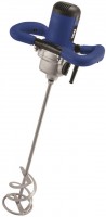 Elektrick mchadlo 1600W Tuson