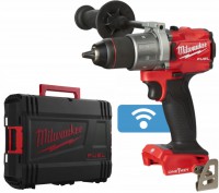 Milwaukee M18 ONEDD2-0X aku vrtac roubovk bez aku + kufr 4933464524