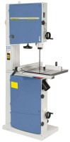 Bernardo HBS 460 N psov pila na devo 230 V, 11-4020B