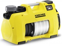 Krcher BP 5 Home & Garden zahradn erpadlo 1.645-355.0