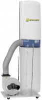 Bernardo DC 400 odsvac zazen 230 V, 12-2055