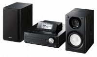 NAS-E300HD audio s pevn�m diskem Sony 