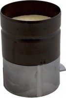 Wolf 173102299 izolace spalovac komory D118