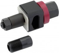 Cimco 132800 drova plechu roubov Ø 22,5 mm