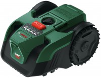 Bosch VISIMOW 18V-100 robotick� seka�ka, 1x akumul�tor PBA 18V 4,0 Ah, 06008E1002