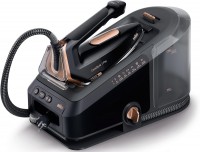 Braun CareStyle 7 Pro IS7286 BK �ehlic� syst�m �ern�/m�d�n�