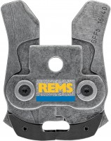 Rems Mini GFFb 16-40 lisovac� kle�t� pro syst�m Geberit FlowFit, 578670