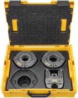 Rems M 42-54 lisovac� krou�ky (PR-3S) + mezikle�t� Z2 sada v kufru L-Boxx, 572062