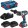 GSB 18V-110 C aku pklepov roubovk 3x ProCORE18V 4,0-Ah aku + L-BOXX 0615990L4N Bosch