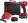 Milwaukee M18 FMTIW2F12-502X aku rzov utahovk 1/2 + 2x 5,0 Ah + HD-Box