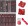Milwaukee Master Universal sada pnovch vloek 170 ks, 4932499473