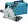 Makita SP6000J ponorn pila + kufr MAKPAC
