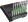 Hazet 2304SH-13 sada bit, 8-dln, Vnitn T-profil, 1/4 (6,3 mm)