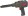 Ingersoll Rand 2146Q1MAX-6 pneumatick� r�zov� utahov�k 3/4“ s prodlou�en�m v�etenem 6“ 