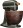 KitchenAid Artisan 5KSM180WSEEG kuchy�sk� robot 4,7 l Evergreen limitovan� edice
