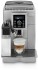 ECAM 23.466.S kvovar stbrn DeLonghi