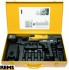 Rems 578X05 lisovac klet Mini-Press 22V ACC Li-Ion + 3 elisti zdarma + kufr