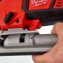 Milwaukee M18 BJS-402C aku pmoar pila + 2x aku 18V/4.0Ah + kufr 4933451389