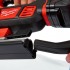 Milwaukee M18 BJS-402C aku pmoar pila + 2x aku 18V/4.0Ah + kufr 4933451389