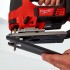 Milwaukee M18 BJS-402C aku pmoar pila + 2x aku 18V/4.0Ah + kufr 4933451389