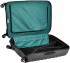 Samsonite Lite-Shock Spinner 81/30 Black cestovn kufr