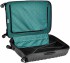 Samsonite Lite-Shock Spinner 81/30 Black cestovn kufr