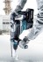 Makita HR005GM202 aku kladivo SDS max s AWS Li-ion XGT 40V/4,0Ah