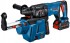 Bosch GDE 18V-26 D aku odsvn pro GBH 2-26 / 28 a GBH 18V-26 D