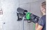 ESD 162 SOFT- IMPACT jdrov vrtaka pro such vrtn Eibenstock