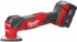 Milwaukee M18 FMT-502X aku multifunkn nad 2x 5.0 Ah, 4933478492