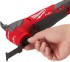 Milwaukee M18 FMT-502X aku multifunkn nad 2x 5.0 Ah, 4933478492