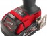 Milwaukee M18 FMTIW2F12-502X aku rzov utahovk 1/2 + 2x 5,0 Ah + HD-Box