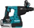 Makita HR003GZ aku kladivo SDS-Plus Li-ion XGT 40V, bez aku