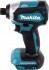 Makita DLX2432TJ aku sada DDF486 + DTD135 + 2x 18V/5,0AH + DC18RC + MAKPAC