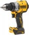 DeWALT DCD800NT aku vrtaka 90Nm, 18V bez aku + kufr Tstak