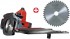 MAFELL KSS 40 18M BL aku kapovac okrun pila 2x 5,2 Ah v T-MAX 91B325
