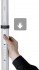 Laserliner Duraplane 360 Set 175 cm rotan laser, 052.500A