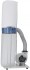 Bernardo DC 400 odsvac zazen 230 V, 12-2055