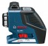 GLL 2-80 P Professional kov laser Bosch