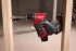 Milwaukee M12 BLDDRC-201B aku vrtac roubovk, 12 V / 2,0 Ah, s nabjekou a takou, 4933500773