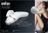 Braun IPL Silk expert Pro 3 PL3222 epilan pstroj, blo-stbrn
