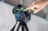 Bosch GLL 12V-100-33 CG Professional k���ov� laser 3�360� + dr��k LB 10 + ta�ka, 0601065400