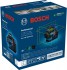 Bosch GLL 12V-100-33 CG Professional k���ov� laser 3�360� + dr��k LB 10 + ta�ka, 0601065400