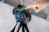 Bosch GLL 12V-100-33 CG Professional k���ov� laser 3�360� + dr��k LB 10 + ta�ka, 0601065400