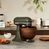 KitchenAid Artisan 5KSM180WSEEG kuchy�sk� robot 4,7 l Evergreen limitovan� edice
