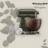 KitchenAid Artisan 5KSM180WSEEG kuchy�sk� robot 4,7 l Evergreen limitovan� edice